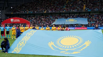 Еуро-2024: Қазақстан ұлттық құрамасының нақты тізімі белгілі болды