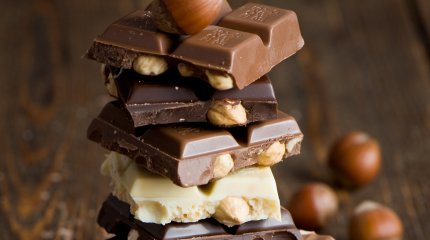 Шоколад для профилактики остеопороза придумали польские учёные