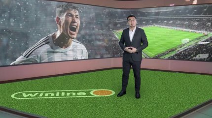 Зайнутдинов жарақат алды