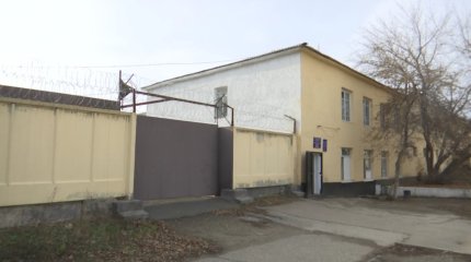 Причину побега задержанных из ИВС Актобе объяснили в полиции