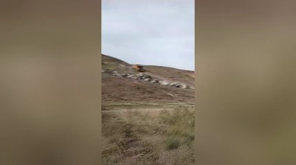 Казахстанцы просят "AMANAT" защитить сакральные места