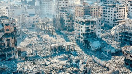 "Біз алдағы бірнеше күнде не болатынына қатты алаңдап отырмыз", - БҰҰ