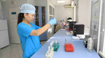 Әлемде қант диабеті диагнозы қойылған шамамен 537 миллион адам бар