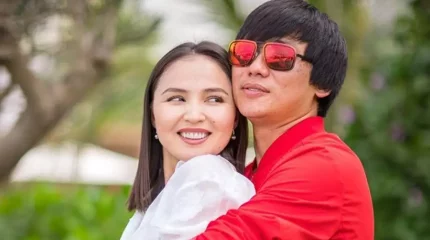 Бес қабатты зәулім торт кесілді