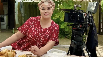 Актриса Дариға Бадықованың гонорары қанша?