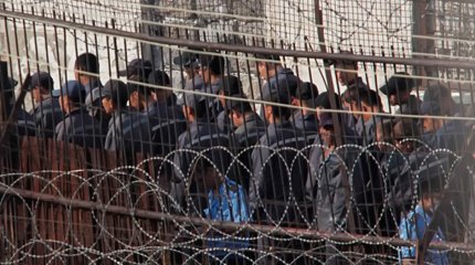 Осужденный за убийство получил новый срок за пропаганду терроризма в колонии под Таразом