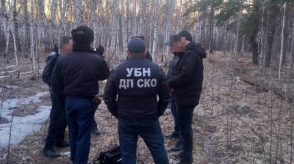 Петропавл тұрғыны есірткіні жұмысындағы автокөлікпен тасымалдаған