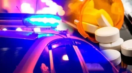 Полиция құрамында есірткі бар алты мың таблетка мен ампула тәркіледі