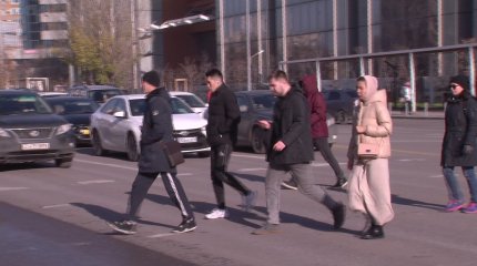 Жыл сайын 400 әйел тұрмыстық зорлық-зомбылықтан қайтыс болады