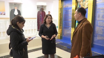 Шенеуніктер қызға қырындаймын деп бастары бәлеге қалды