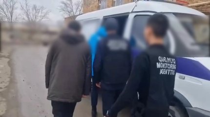 Деньги за подключение газа вымогали у сельчан в области Улытау