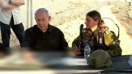 Боевики ХАМАС готовы освободить часть заложников в обмен на кратковременное перемирие