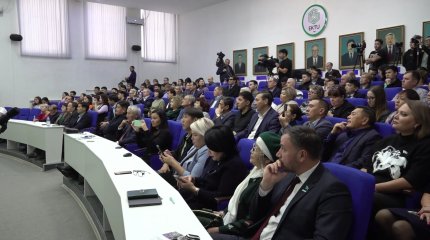 Публичные слушания по строительству АЭС прошли в Усть-Каменогорске