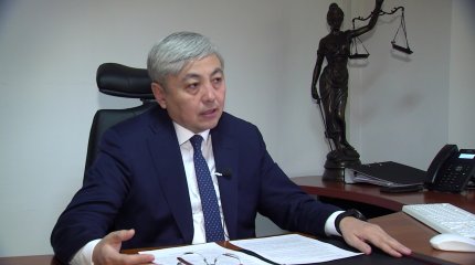 Закон об адвокатской деятельности планируют изменить в Казахстане