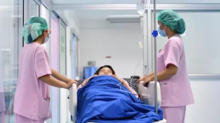 Ит қатерлі ісік иісін сезіп, иесін аман алып қалды