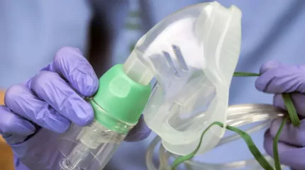 Тұмау жұқтырған әйел күтпеген жағдайға тап болды