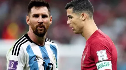 Месси 2026 жылғы футболдан әлем чемпионатына бару шартын атады