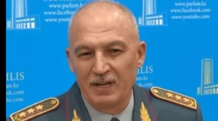 Баламды әскерге өзім жетектеп апарамын – Қорғаныс министрі