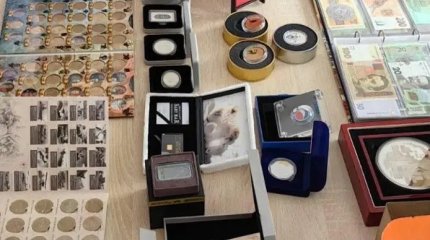 Атыраулық оқушы 80 елдің валютасын жинаған