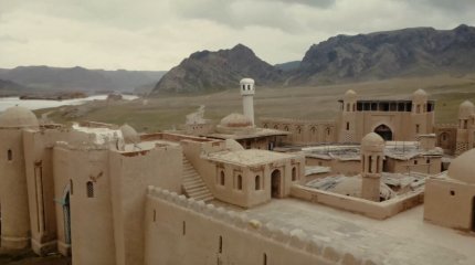 Экс-президента «Казахфильма» подозревают в коррупции вокруг фильма "Кочевник"