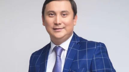 "1 миллиард 81 миллион табыс таптым",- Қайрат Әділгерей