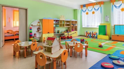 Қызылордада балабақша тәрбиешісі 1,5 жасар баланы ұрып-соққан