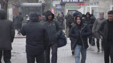 «Әділетті Қазақстан – заң мен тәртіп үстемдік құратын ел», - Президент