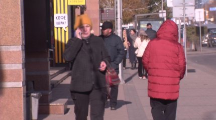 Неравнодушие граждан - важнейший барьер против семейно-бытового насилия, - Е. Карин