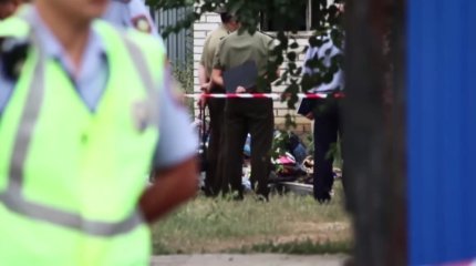 "У нас такой менталитет: родителям стыдно, когда дочь возвращается", - психологи о бытовом насилии