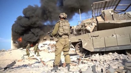 Эвакуация из Сектора Газа: зону боевых действий покинули 92 казахстанца и члены их семей