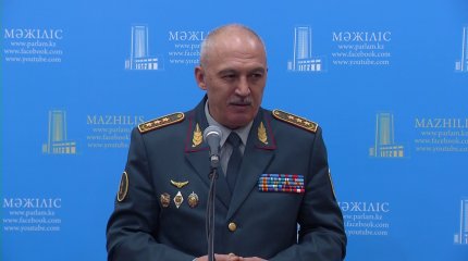 Зачем Казахстан призовет 2 тысячи резервистов, рассказали в Минобороны