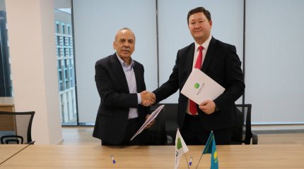 Казахстан и Турция ведут переговоры о развитии сети электрозаправок