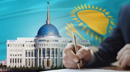 Президент Ұлттық қордан балаларға қаражат бөлу туралы заңға қол қойды