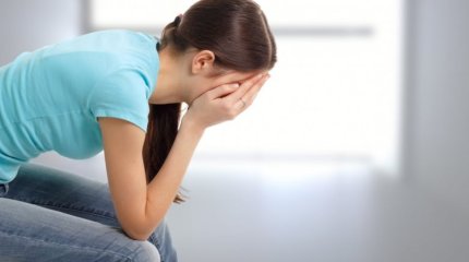 Жасөспірімдер арасында ерте жүктілік жиілеген