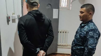 Мужчина совершил кровавое нападение на Западе Казахстана