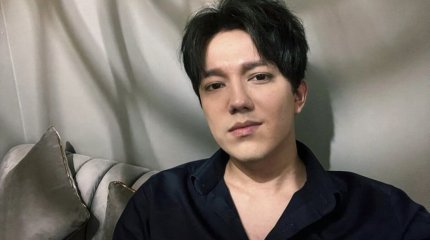 Димаш Астанада өнер көрсетеді