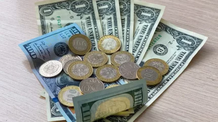 Қор нарығында доллар бағамы қанша болды