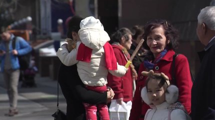 21 миллионного жителя Казахстана можно ожидать к 2027 году,- Минтруда