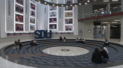 Дефицит студенческих общежитий за год сократился в три раза