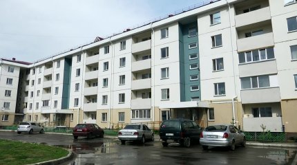Смертельное ожидание: свыше 200 умерших горожан обнаружили в очереди на жильё в Петропавловске