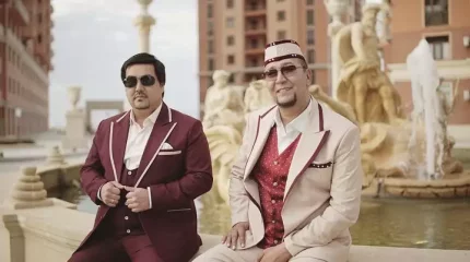 Нұрлан мен Мұрат ел күтпеген жаңалық айтты