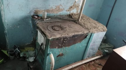 Двое детей отравились угарным газом в ВКО