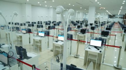 «ҰБТ екі есе қымбаттады». Ринат Зайытовтың сынына компания жауап берді