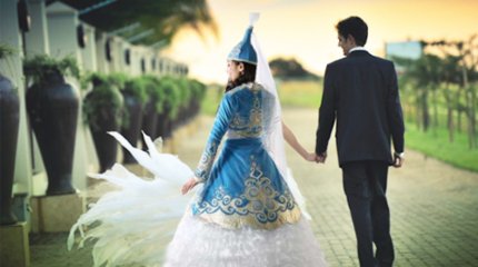 Қандай ер азаматқа тұрмысқа шықпау керек?-сауалнама