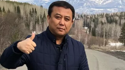 "Үш отбасын асырап отыр": Саят Медеуов ел арасында тараған қауесетке пікір білдірді