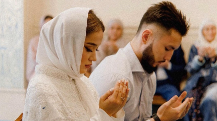 Ұзатудан ұшақпен алып кетті