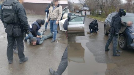 Блогеры вымогали у владельца торговой сети 50 млн тенге в Петропавловске