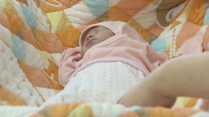 Елімізде жылына 22 мың сәби шала туады