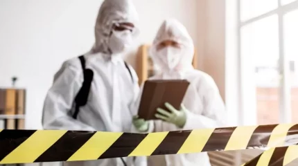 Абай облысындағы барлық медициналық мекемелерде қызылшаға байланысты карантин жарияланды
