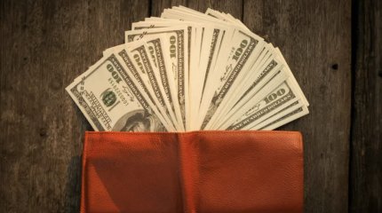 Оставьте дома кошелёк, чтобы не тратиться: советы звёзд на 18 ноября